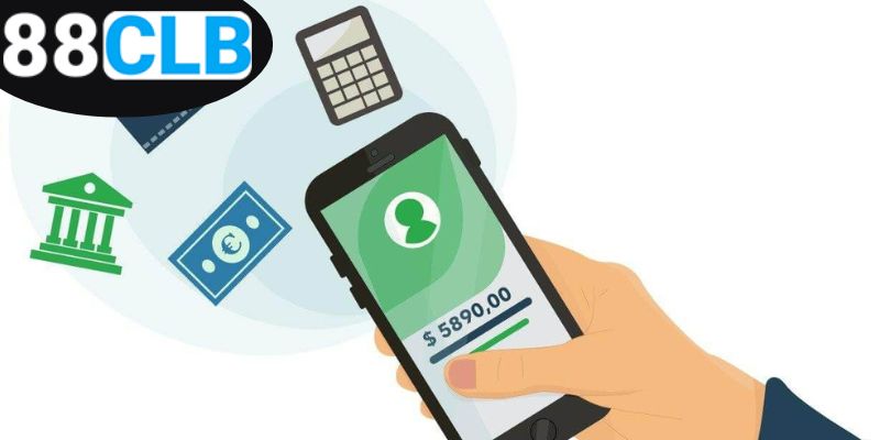Nạp Tiền 88CLB - Vào Tiền Để Bắt Đầu Trải Nghiệm Cá Cược 4 tim-hieu-loi-ich-khi-nap-tien-88clb