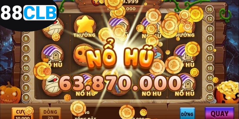 Nổ Hũ 88CLB - Chinh Phục Thú Vị Trong Trò Chơi Cá Cược 2 trai-nghiem-no-hu-va-cam-nhan-su-hoi-hop